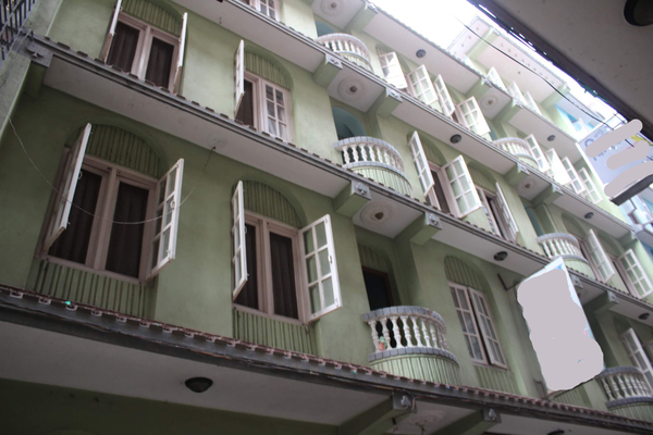5.5 Storey Furnished House for Sale at New Buspark, KTM