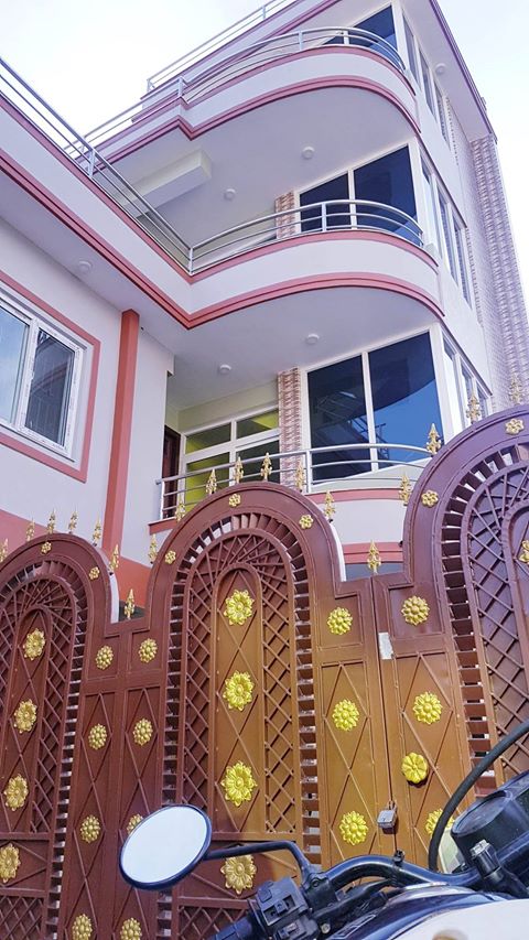 Eproperty Nepal | 2.5 Storey House for Sale at Kapan, Kathmandu