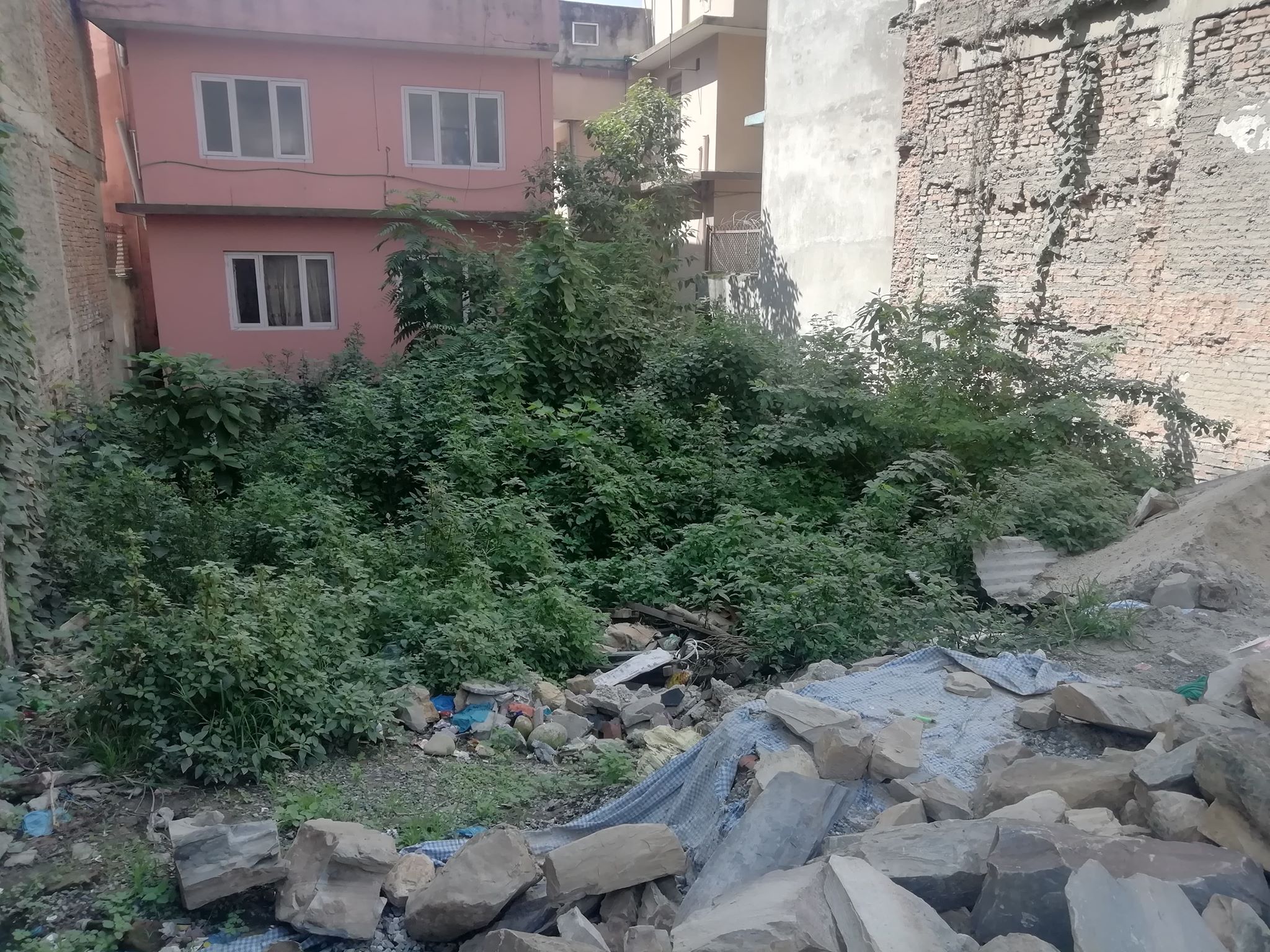 Eproperty Nepal Commercial Land for Sale at Soltimode, Kathmandu