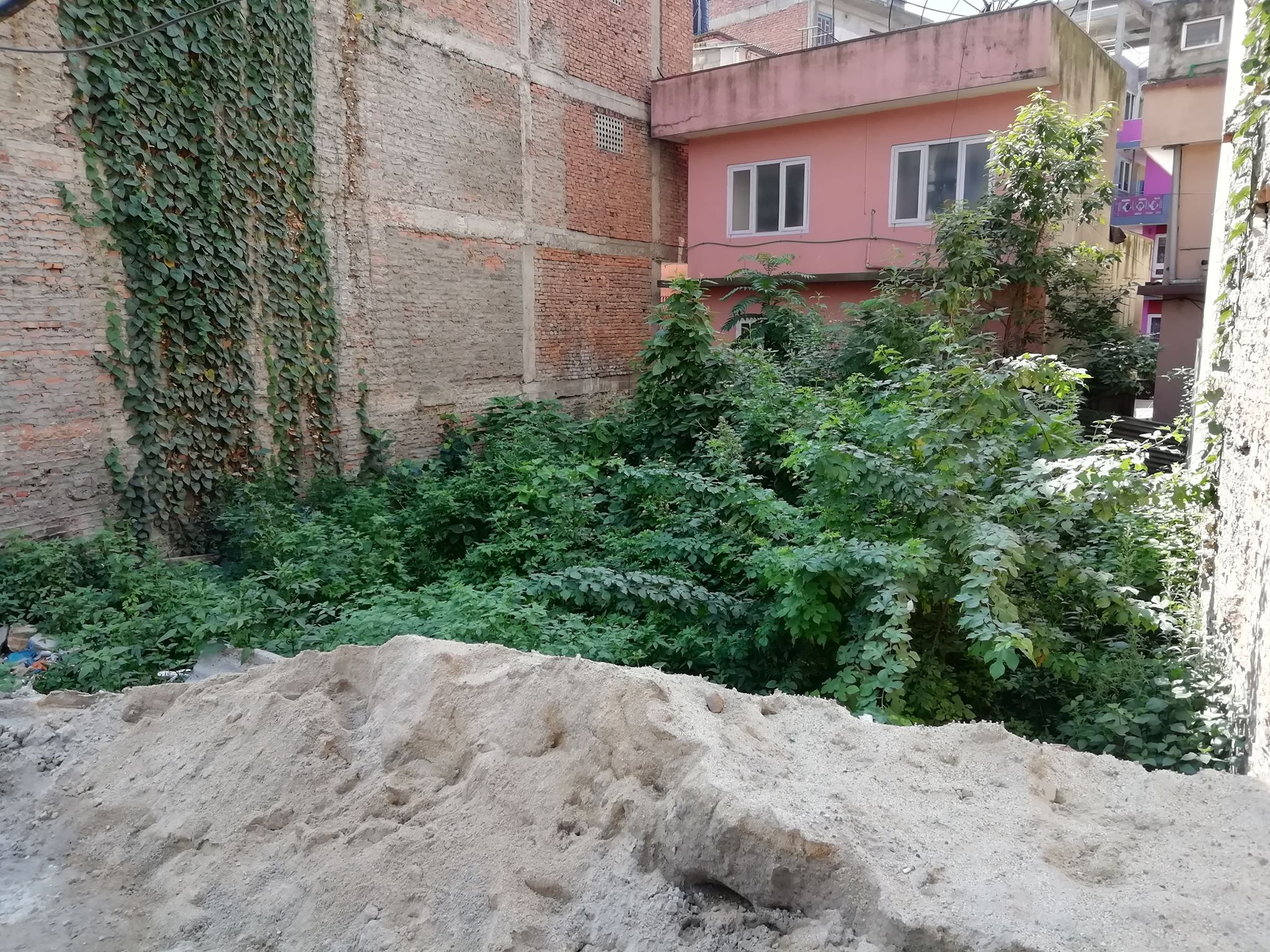 Eproperty Nepal Commercial Land for Sale at Soltimode, Kathmandu