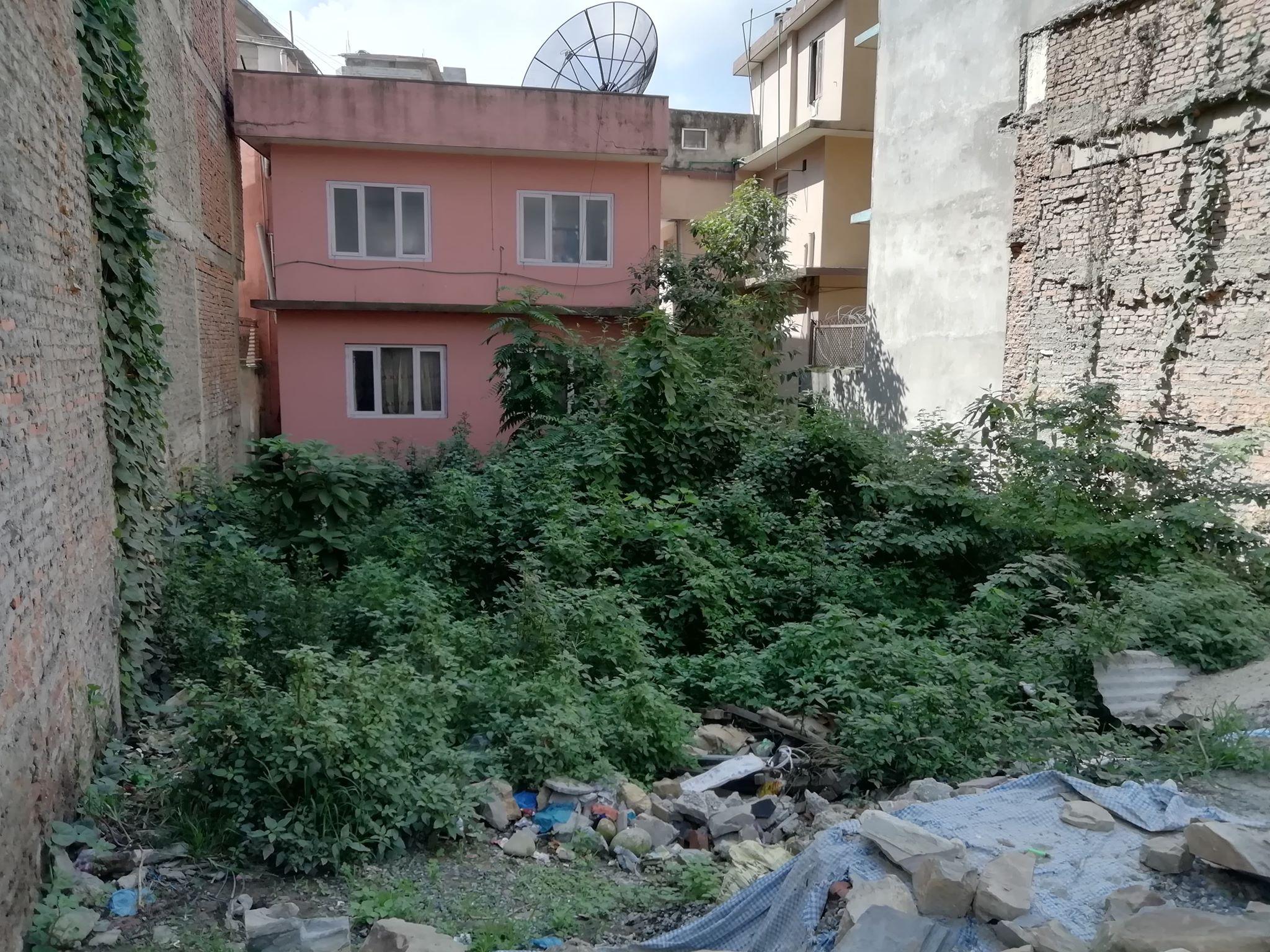 Eproperty Nepal Commercial Land for Sale at Soltimode, Kathmandu