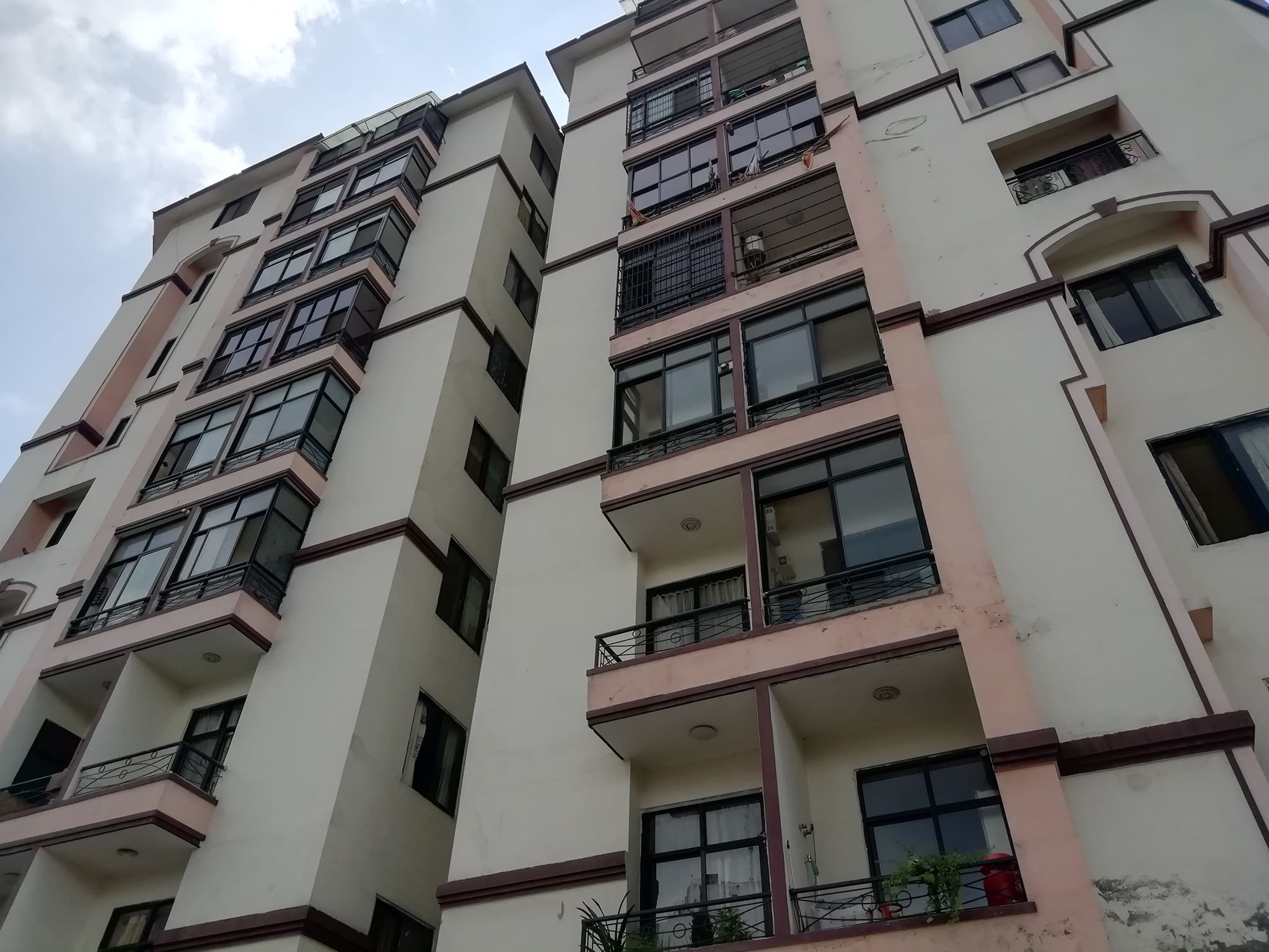 Eproperty Nepal 2BHK Apartment for Sale at Mitrapark, Kathmandu