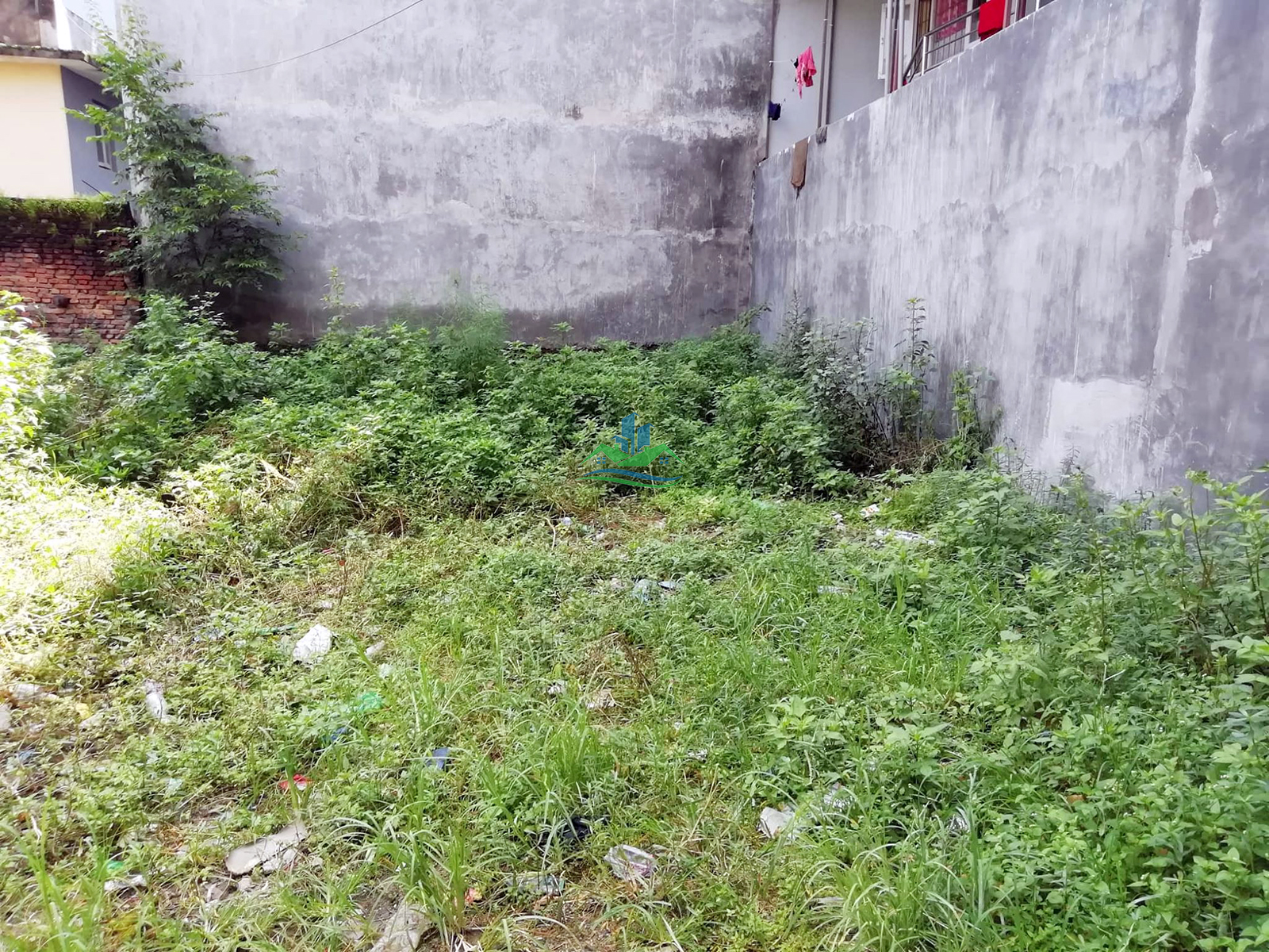 Eproperty Nepal Land for Sale at Balaju, Kathmandu