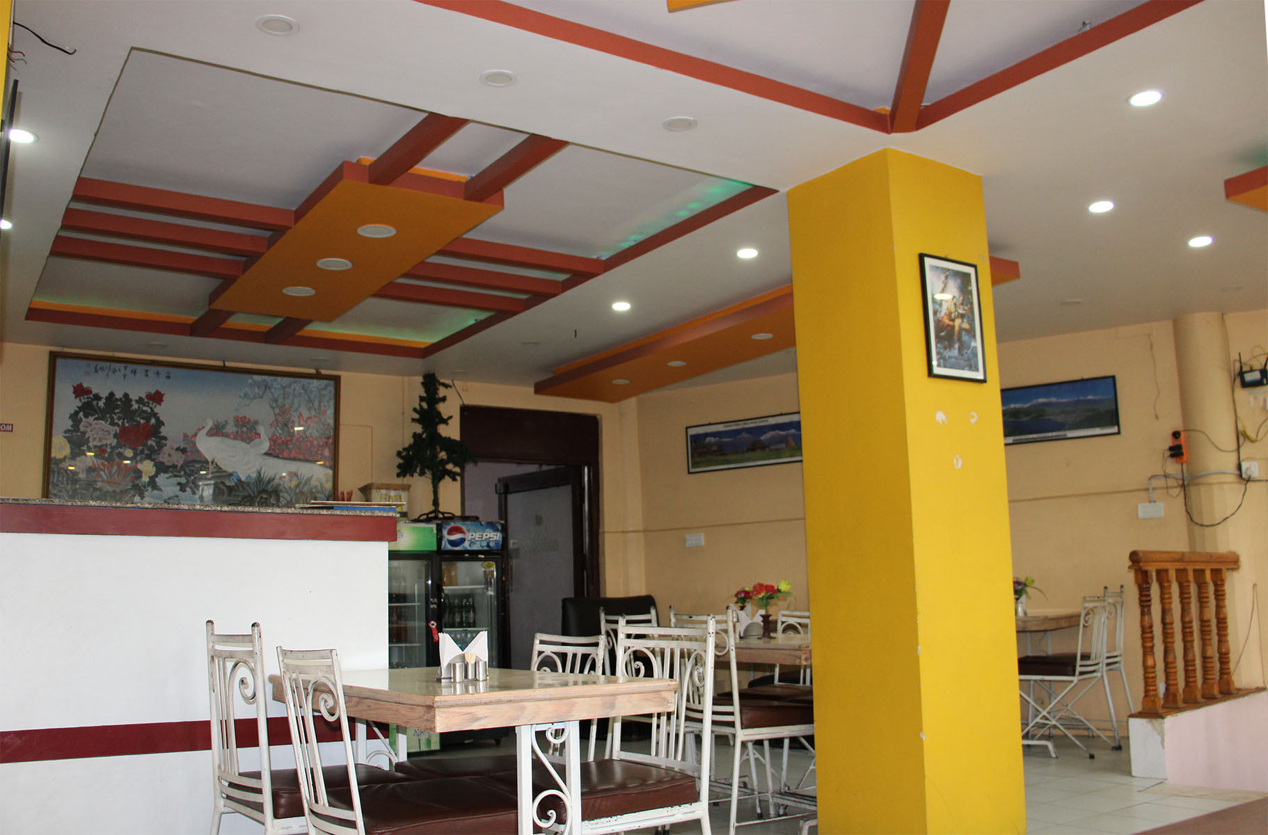 eProperty_Nepal_Lazimpat_Restaurant_(23).JPG