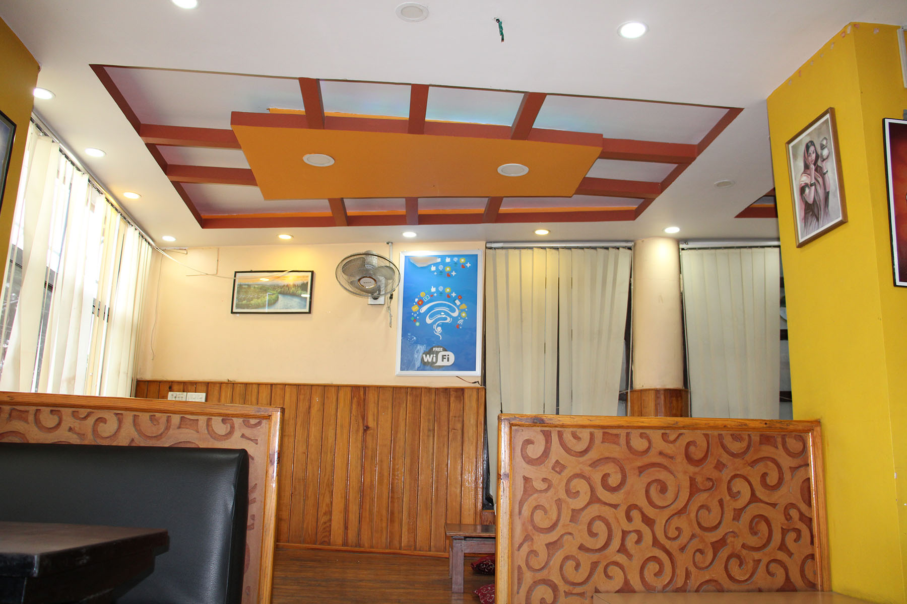 eProperty_Nepal_Lazimpat_Restaurant_(22).JPG