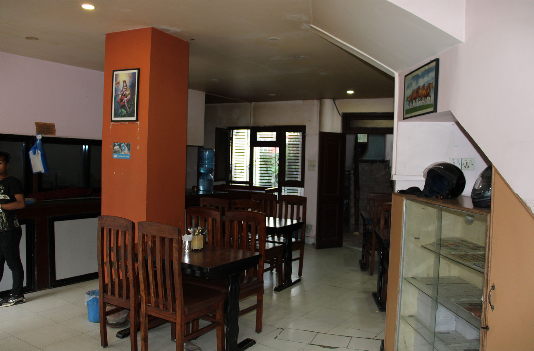 eProperty_Nepal_Lazimpat_Restaurant_(2).JPG