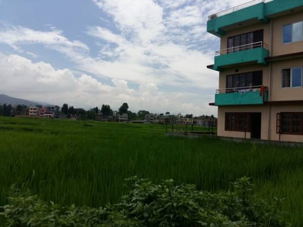Land for Sale at Dadhikot, Bhaktapur