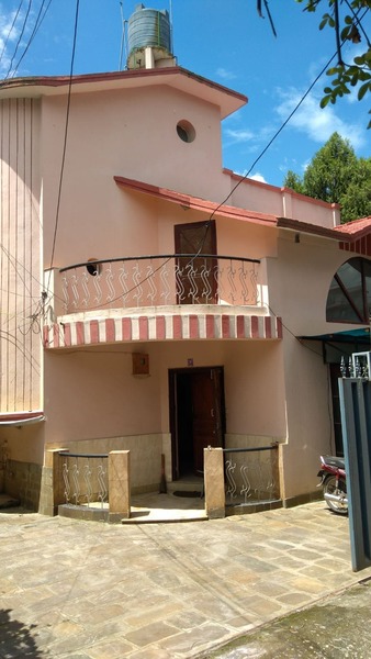 House for Sale at Tudaldevi, Kathmandu