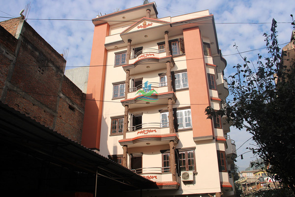 House for Sale at Balaju, Kathmandu