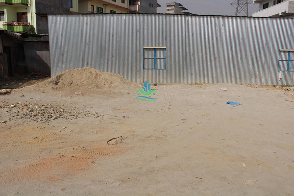 Land for Sale at Kalanki, Kathmandu