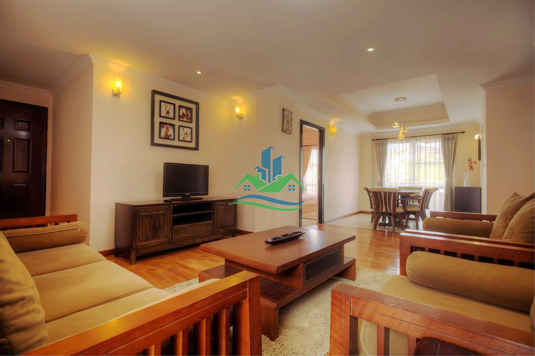 Eproperty Nepal Apartment on Sale at Grande Tower, Kathmandu
