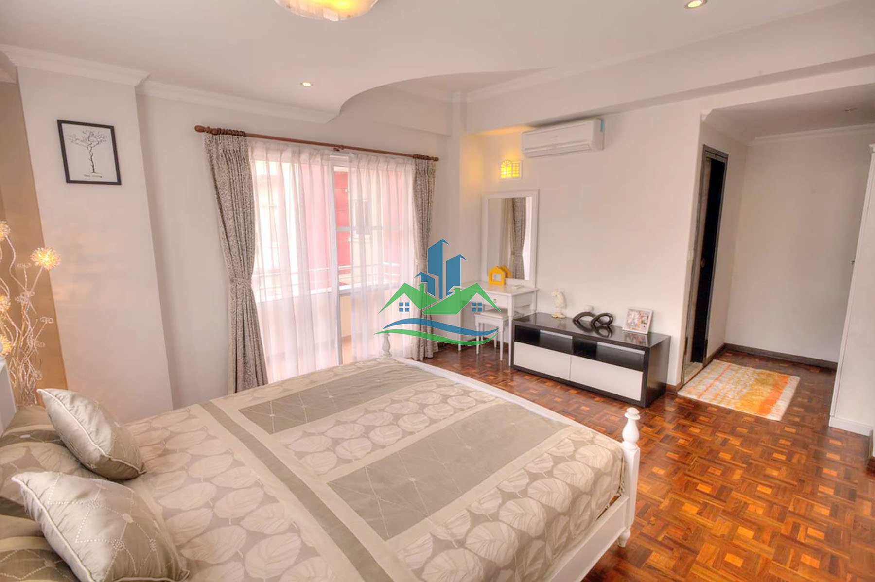 Eproperty Nepal Apartment on Sale at Grande Tower, Kathmandu