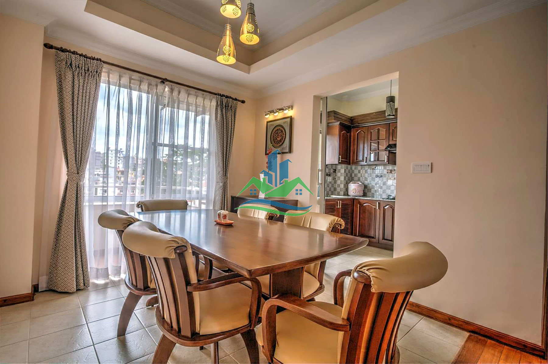 Eproperty Nepal Apartment on Sale at Grande Tower, Kathmandu