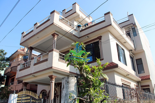 House for Sale at Kapan, Kathmandu